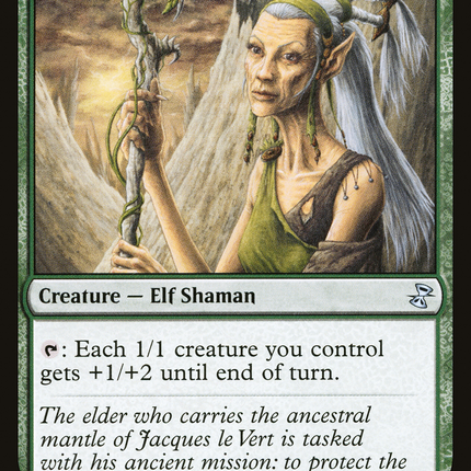 Pendelhaven Elder [Time Spiral Remastered]