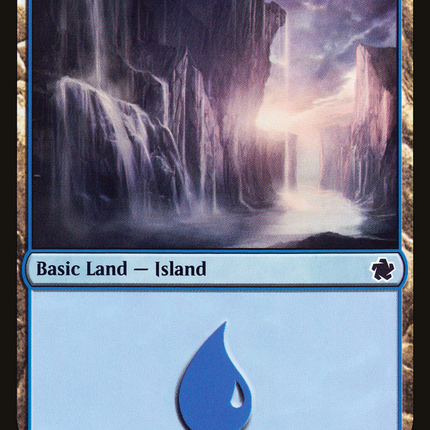 Island (057) [Game Night 2019]