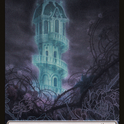 Reliquary Tower [MagicFest 2023]