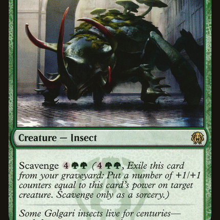Deadbridge Goliath [GRN Guild Kit]