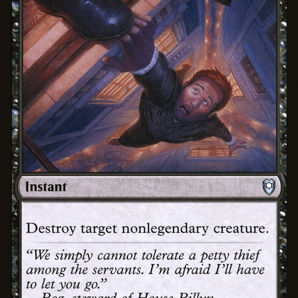 Cast Down [Commander Legends: Battle for Baldur's Gate]