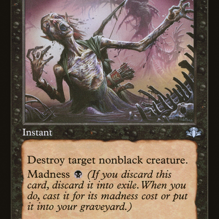 Dark Withering (Retro) [Dominaria Remastered]
