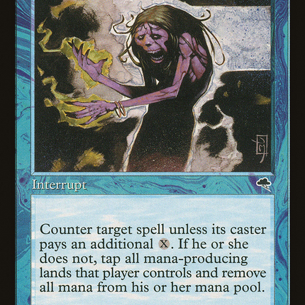Power Sink (078) [Tempest]