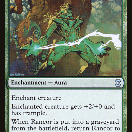 Rancor [Eternal Masters]