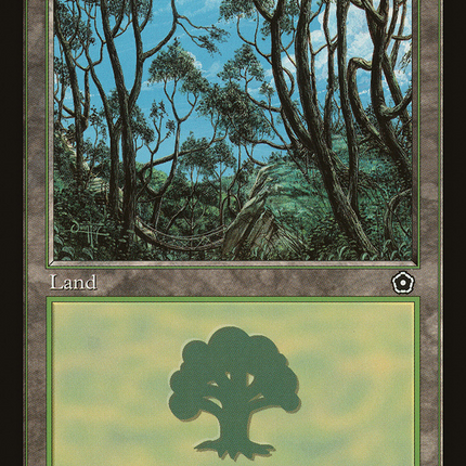 Forest (165) [Portal Second Age]