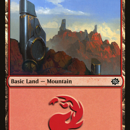 Mountain (275) [The Brothers' War]