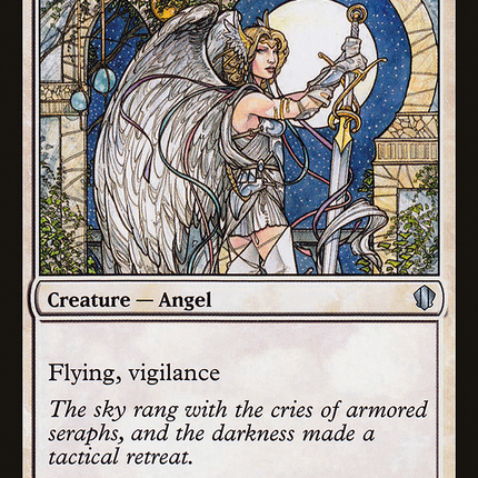 Archangel [The List]