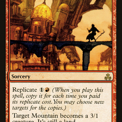 Siege of Towers [The List]