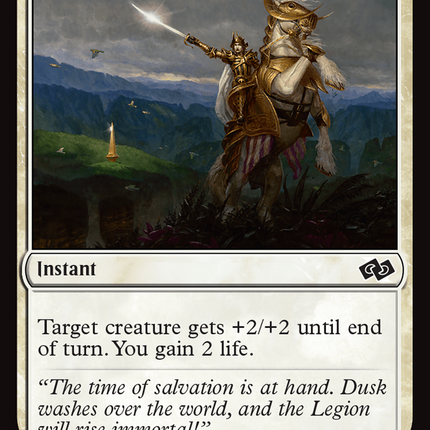 Moment of Triumph [Foundations Jumpstart]