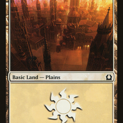 Plains (250) [Return to Ravnica]