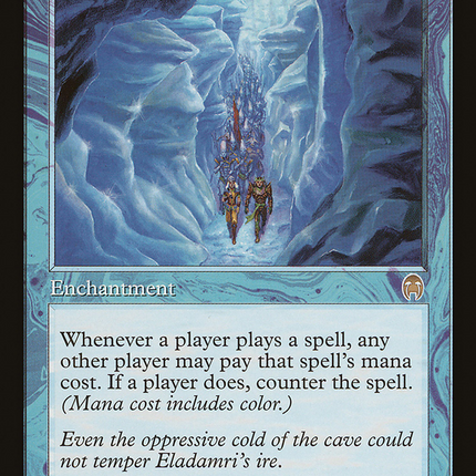 Ice Cave (Retro) [The List]
