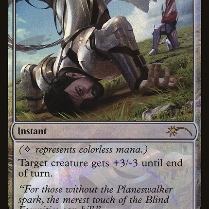 Spatial Contortion [Friday Night Magic 2016] Foil