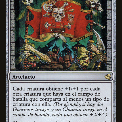 Coat of Arms - Escudo de armas  [Salvat 2011]