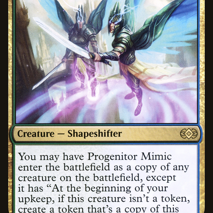 Progenitor Mimic [Double Masters]