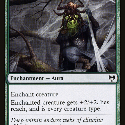 Arachnoform [Kaldheim]