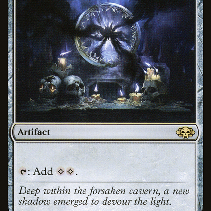 Sol Ring [Commander Collection: Black]