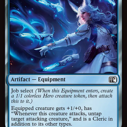 Sage's Nouliths [FINAL FANTASY] Surge Foil
