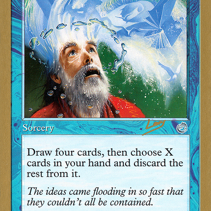 Breakthrough [World Championship Decks 2002]