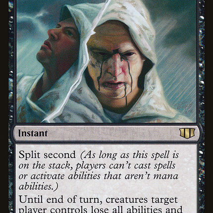 Sudden Spoiling [Commander 2014]