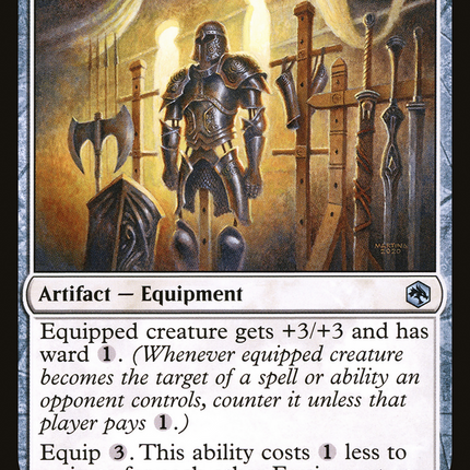 Plate Armor [Adventures in the Forgotten Realms]
