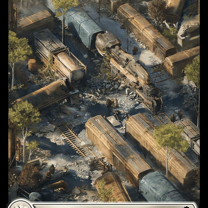 Plains (318) [Fallout]