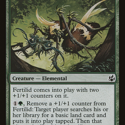 Fertilid [Morningtide]