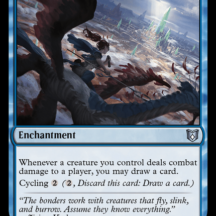 Reconnaissance Mission [Wilds of Eldraine Commander]