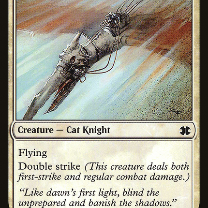Skyhunter Skirmisher [Modern Masters 2015]