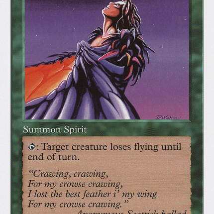 Radjan Spirit [Fifth Edition]
