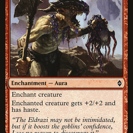 Goblin War Paint [The List]