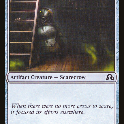 Wicker Witch [Shadows over Innistrad]