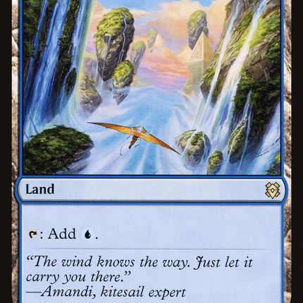 Riverglide Pathway // Lavaglide Pathway [The List]