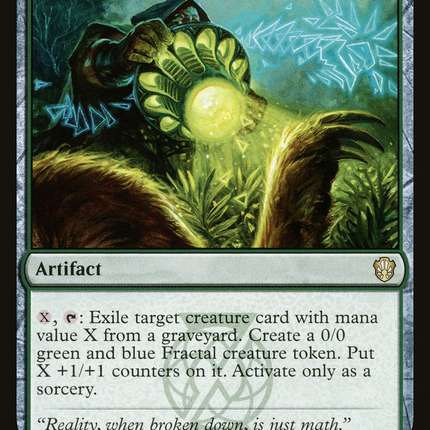 Sequence Engine [Commander 2021]