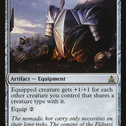 Stoneforge Masterwork [Oath of the Gatewatch]