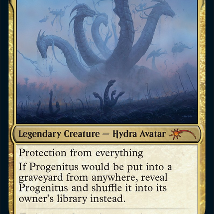 Progenitus [Secret Lair Drop]