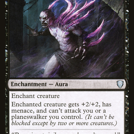 Vow of Torment [Commander Legends]
