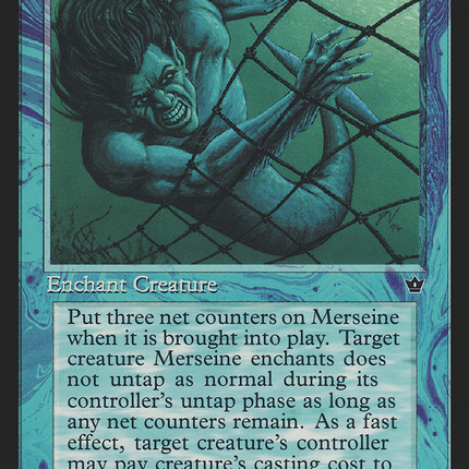 Merseine (Venters) [Fallen Empires]