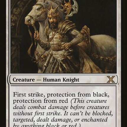 Paladin en-Vec [Tenth Edition]