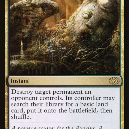 Assassin's Trophy [Double Masters 2022]