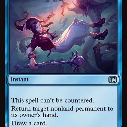 Eject [FINAL FANTASY] Foil