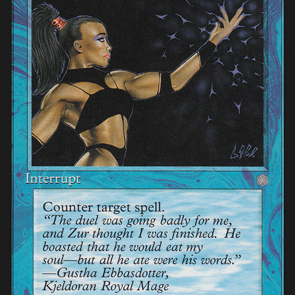 Counterspell [Ice Age]
