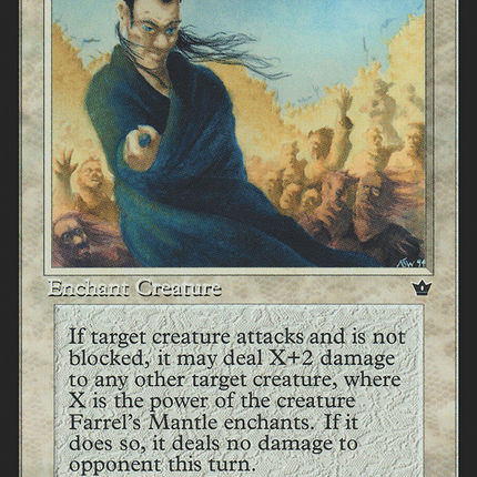 Farrel's Mantle [Fallen Empires]