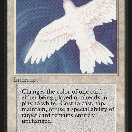 Purelace [Limited Edition Beta]