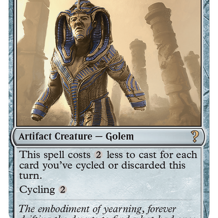 Hollow One [Mystery Booster 2]