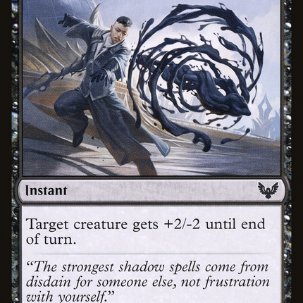 Lash of Malice [Strixhaven: School of Mages]
