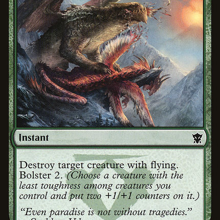 Pinion Feast [The List]