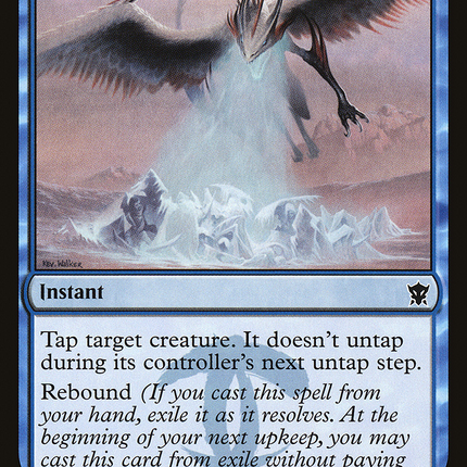Ojutai's Breath [Dragons of Tarkir]