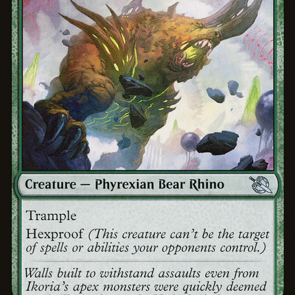 Copper Host Crusher [March of the Machine]