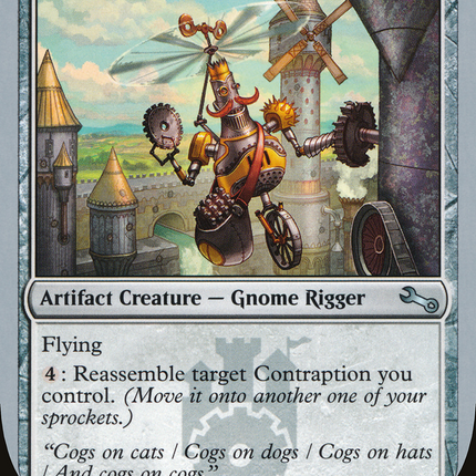 Cogmentor [Unstable]