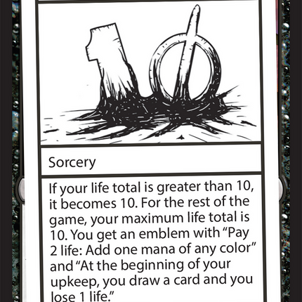 You Compleat Me [Mystery Booster 2]